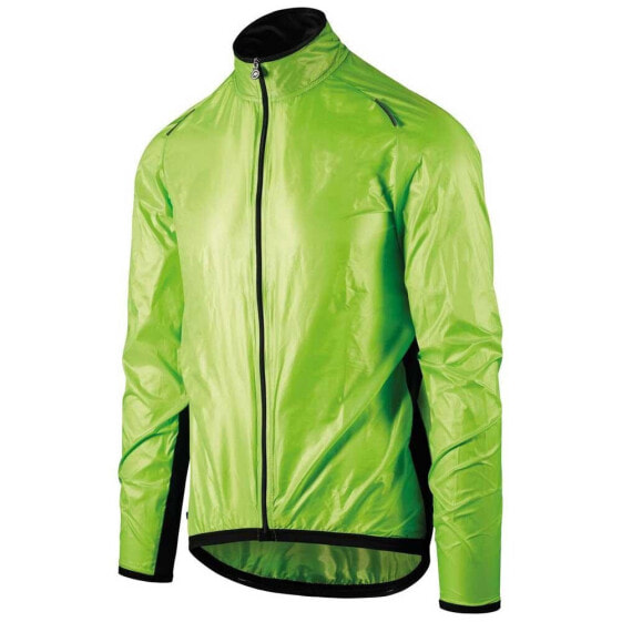Куртка ветрозащитная ASSOS Mille GT - RegularFit, Спорт и отдых > Одежда, обувь и аксессуары > Куртки