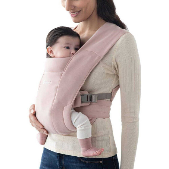 ERGOBABY Embrace Newborn Carrier