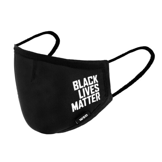 ARCH MAX Black Lives Matter Face Mask