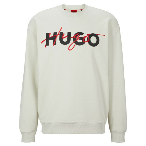 HUGO Droyko 10249017 sweatshirt