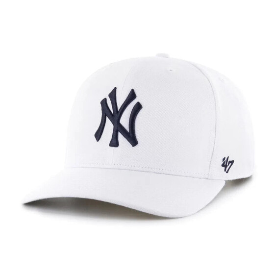 47 MLB New York Yankees Cold Zone MVP Dp Cap