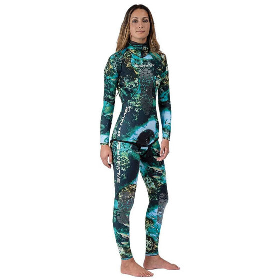 SALVIMAR Seawalker 1.5 mm spearfishing wetsuit