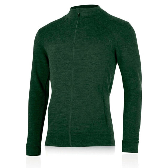 LASTING Sarmin full zip sweatshirt