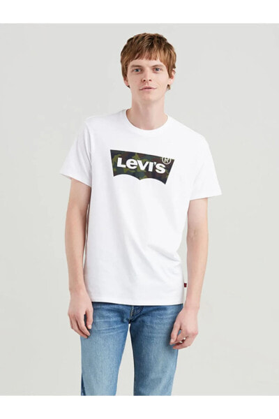 Футболка Levis Original  Ocean Wave