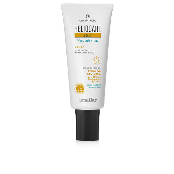 HELIOCARE 360° PEDIATRICS sunscreen lotion SPF50 200 ml