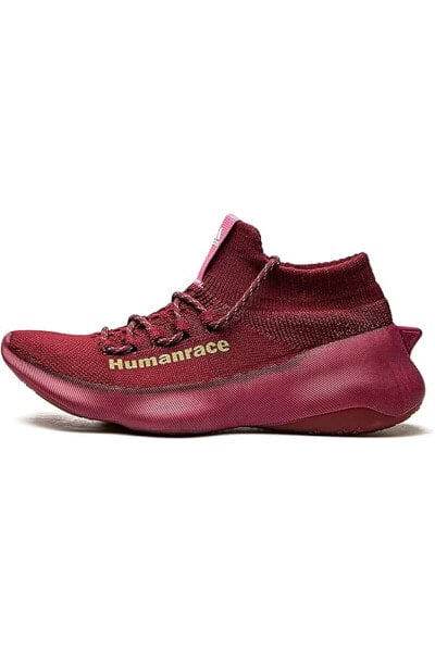 Кроссовки Adidas Humanrace Sihona Burgundy