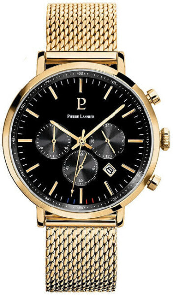 Часы Pierre Lannier Baron 222G032