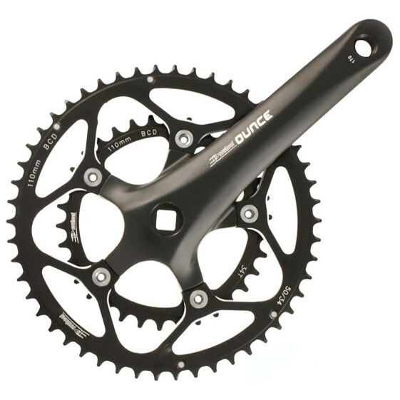 PROWHEEL Ounce crankset