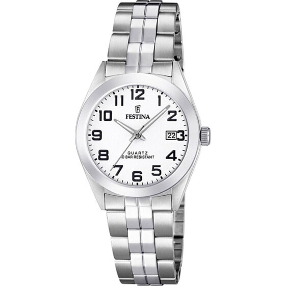 Женские часы Festina F20438/1