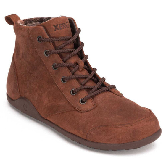 XERO SHOES Denver Leather Boots