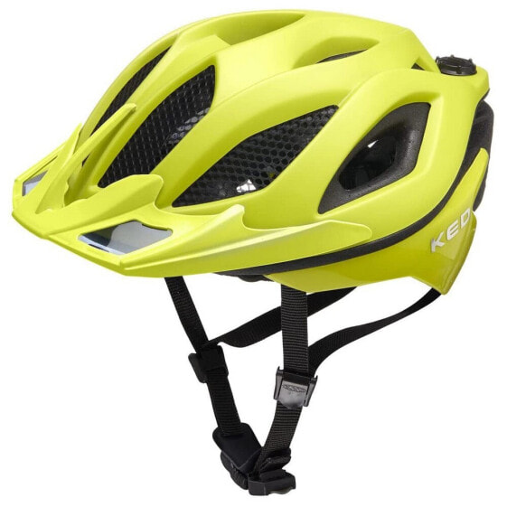 KED Sipiri II 2022 MTB Helmet