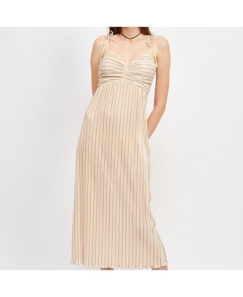 Women's Timna Maxi Dress