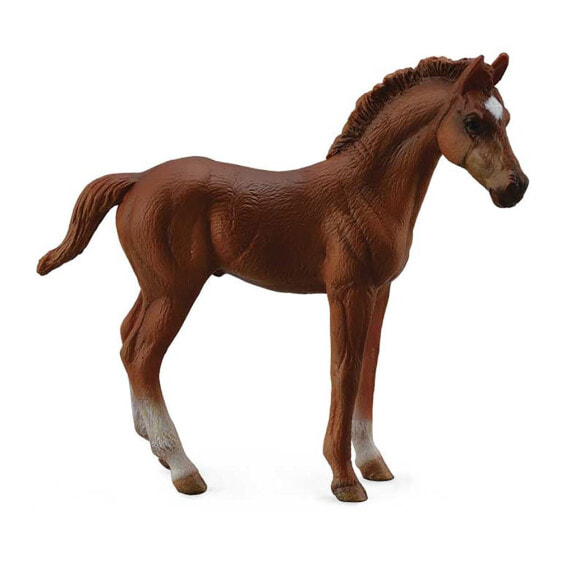 Фигурка Collecta Пегас Chestnut Standing