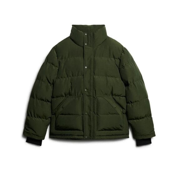 SUPERDRY Everest puffer jacket