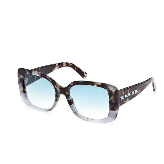 SWAROVSKI SK0373 Sunglasses