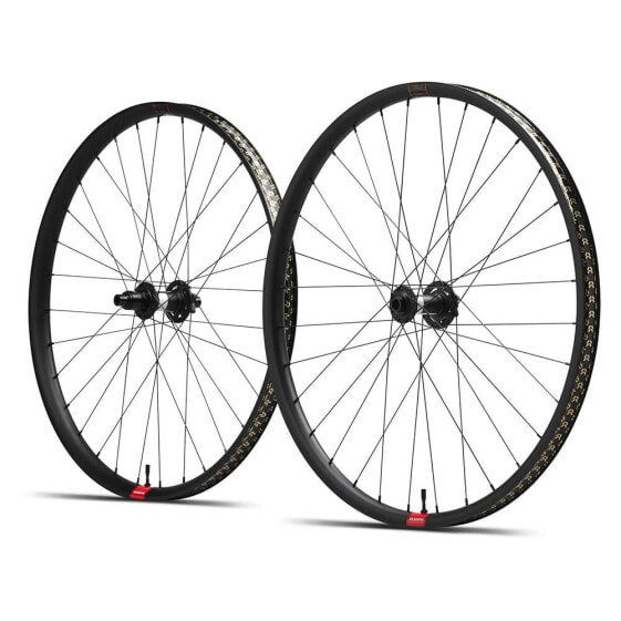 RESERVE 30 HD AL 29´´ Disc Tubeless MTB wheel set