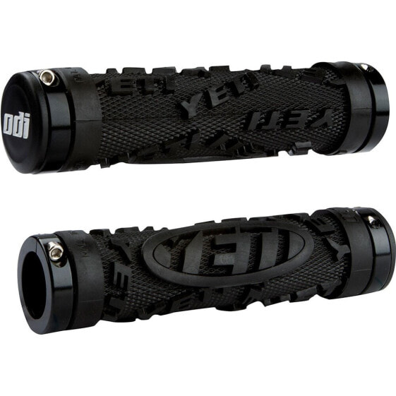 ODI Yeti LockOn Bonus grips