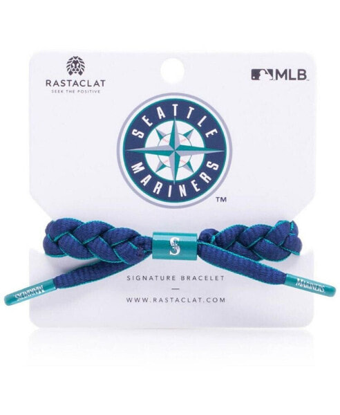 Браслет Rastaclat Seattle Mariners Signature