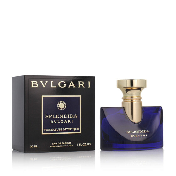 Bvlgari Splendida Tubereuse Mystique Парфюмерная вода