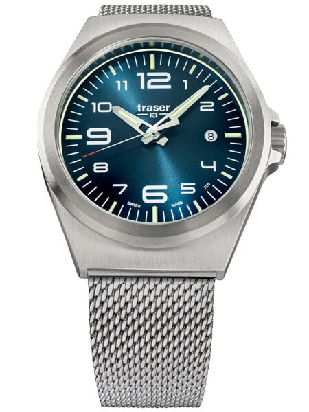 Наручные часы Citizen Promaster Aqualand BN2036-14E 46mm 20ATM