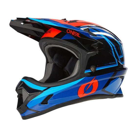 ONeal Sonus Split V.23 downhill helmet