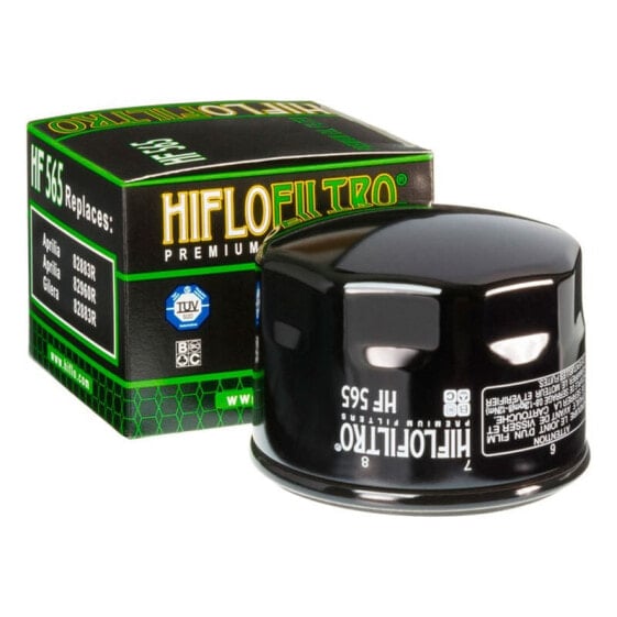 HIFLOFILTRO Gilera 800 GP 08-14 Oil Filter