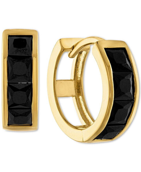 Серьги Esquire Mens Jewelry Huggie Hoop