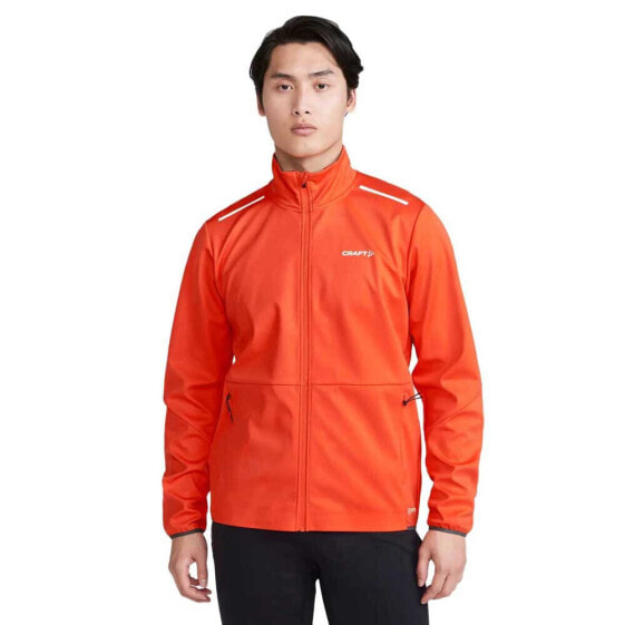 CRAFT Core nordic training jacket