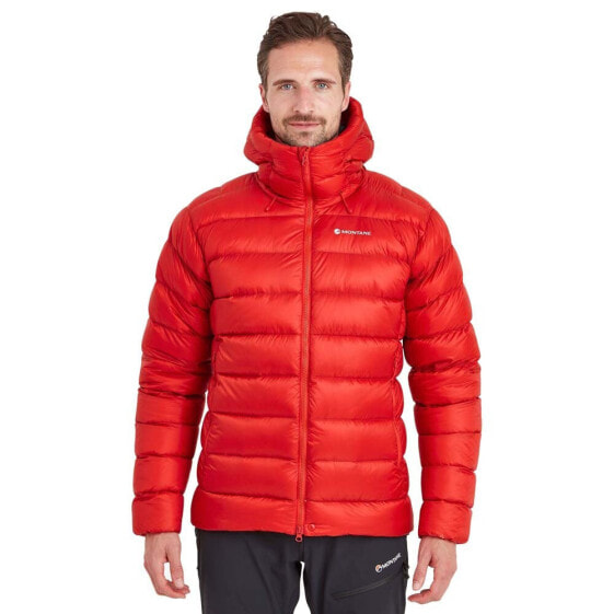 MONTANE Anti-Freeze MAFXH down jacket