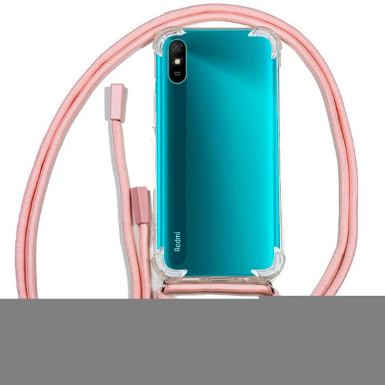 COOL Xiaomi Redmi 9A/9AT Lanyard phone case