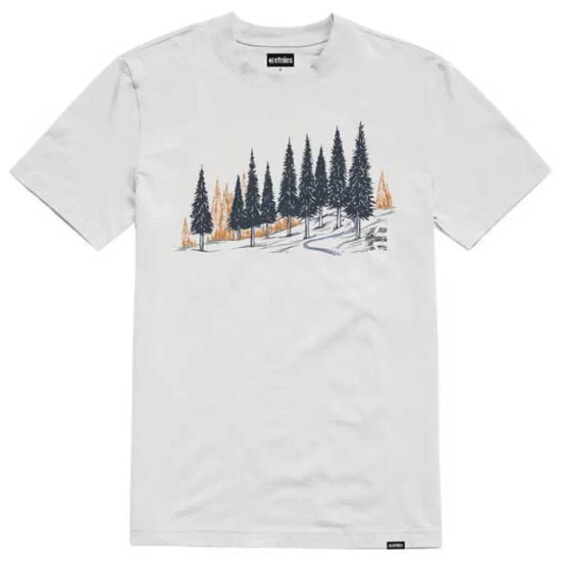 ETNIES Copse Tech short sleeve T-shirt