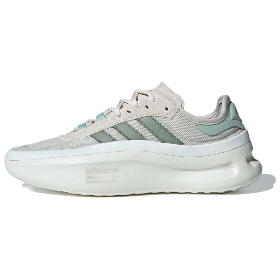 AdidasOriginalsAdifomTrxnCasualShoesUnisexLow-TopGrayGreen