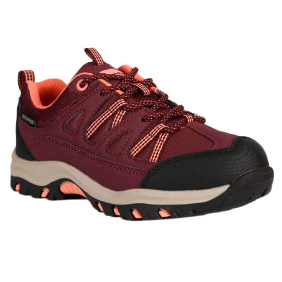 TRESPASS Gillon Low Cut II Hiking Shoes