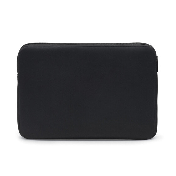 Dicota Perfect Skin 13-13.3 сумка для ноутбука 33,8 cm (13.3") чехол-конверт Черный D31186