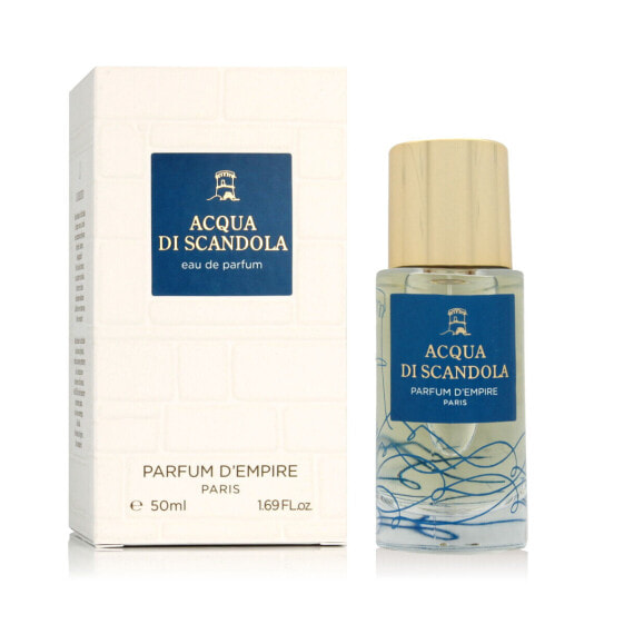 Унисекс Парфюмерия Parfum d'Empire EDP Acqua di Scandola 50 мл