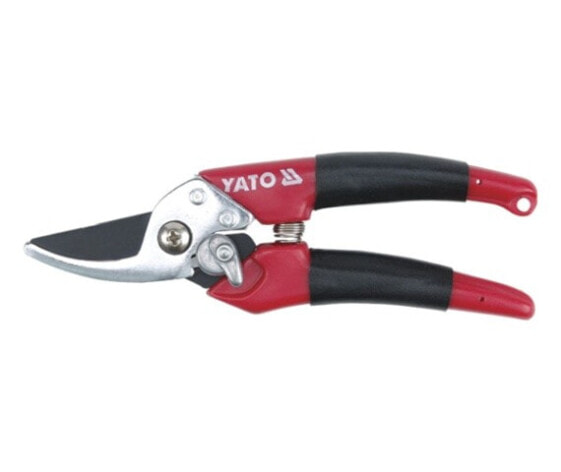 Секатор Yato UNIVERSAL SHEAR TEFLON 175mm 8805