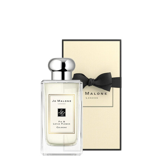 Парфюмерия унисекс Jo Malone EDC Fig & Lotus Flower 100 ml