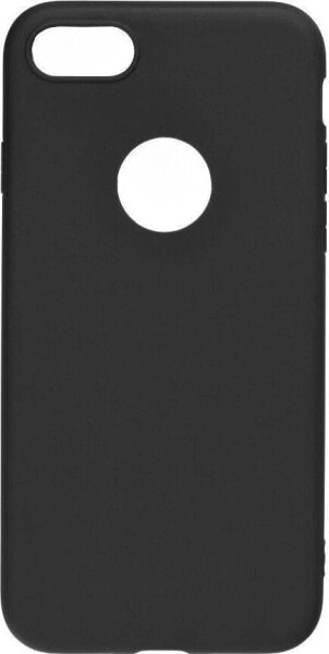 ForCell Futerał Forcell SOFT do IPHONE 11 ( 6,1" ) czarny