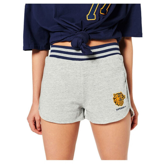 SUPERDRY Vintage Collegiate shorts