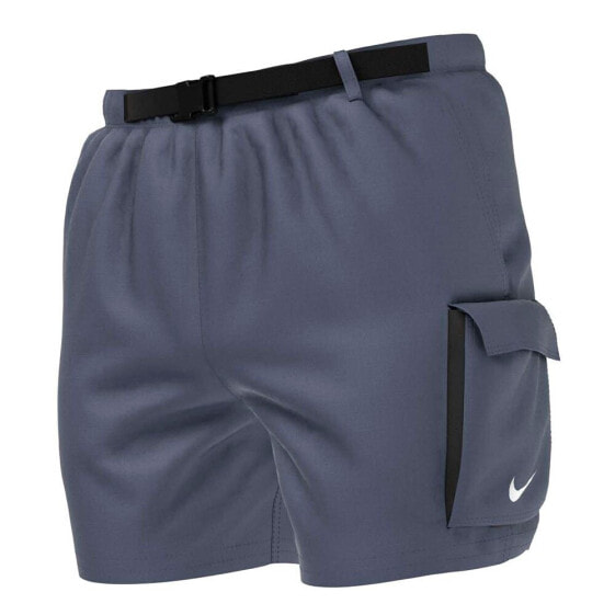 NIKE SWIM Nessb522 5 Volley Swimming Shorts