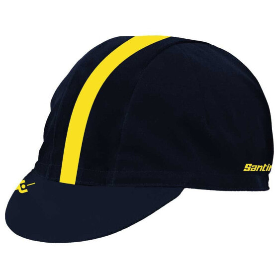 SANTINI Le Maillot Jaune Cap