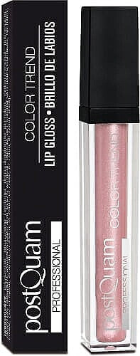 PostQuam Color Trend Lip Gloss