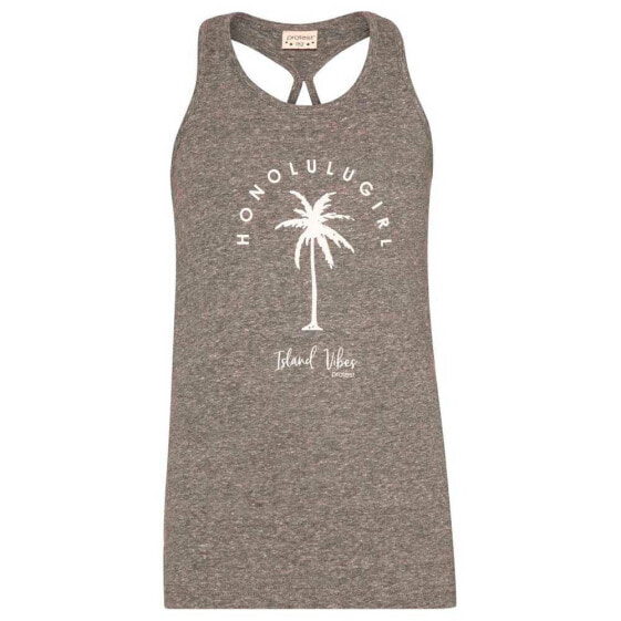 PROTEST Maisy sleeveless t-shirt