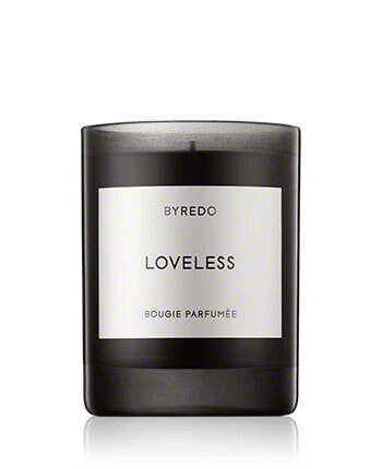 Byredo Bougie Parfumée Loveless (240 g)