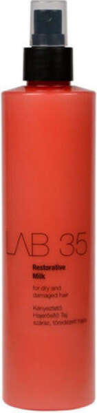 Kallos Lab 35 Restorative Milk 300ml