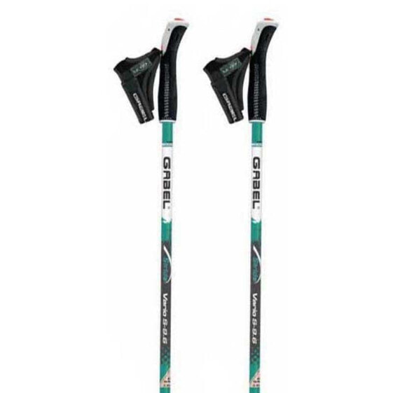 GABEL Vario S-9.6 Alu Economy Poles