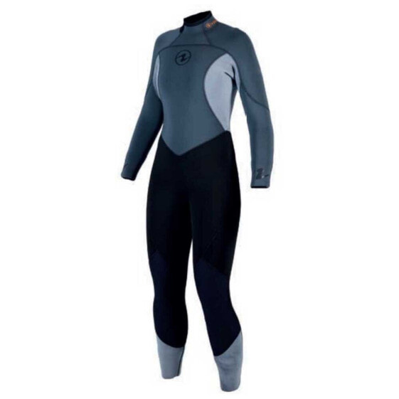AQUALUNG Diving Suit Aquaflex Mujer 7 mm