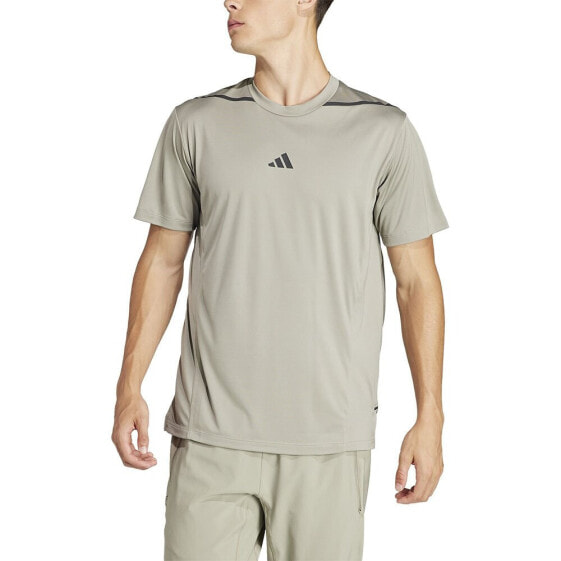 ADIDAS Designed For Training Adistrong Workout short sleeve T-shirt