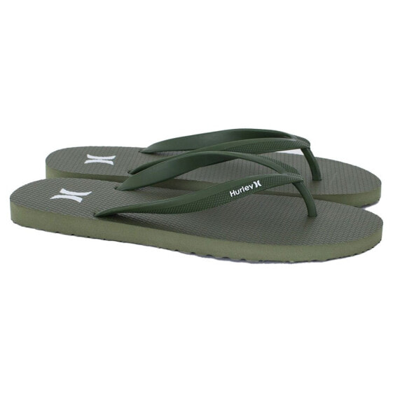 HURLEY Icon Solid sandals