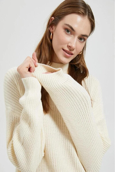 Толстовка Koton Cozy Knit Ruby